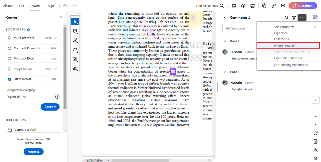expected a dict object pdf fix terminal window showing qpdf -linearize command and output