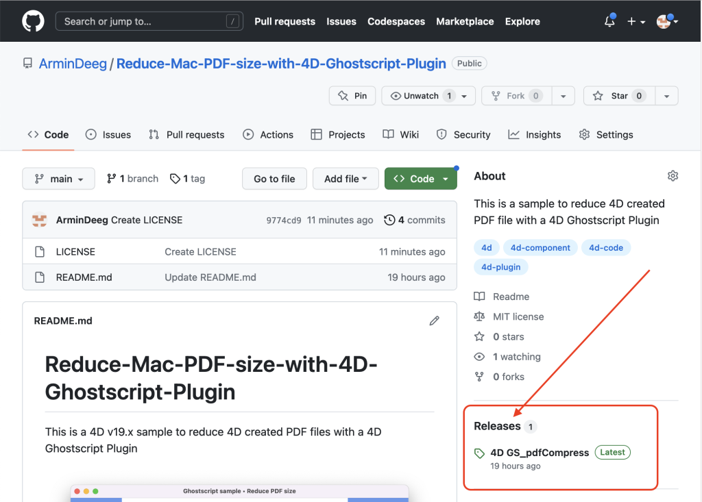 fix optimized pdf Ghostscript command line PDF rebuild optimized
