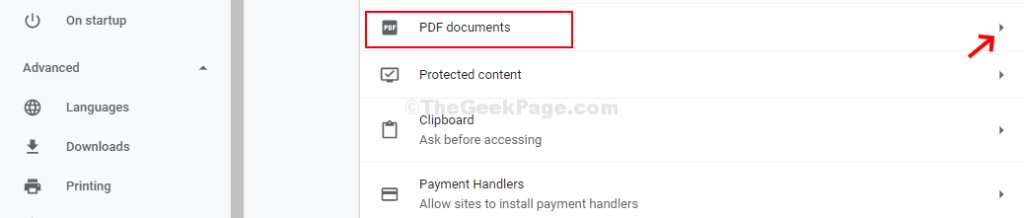 how to fix invalid pdf file person dragging PDF file into Chrome browser window