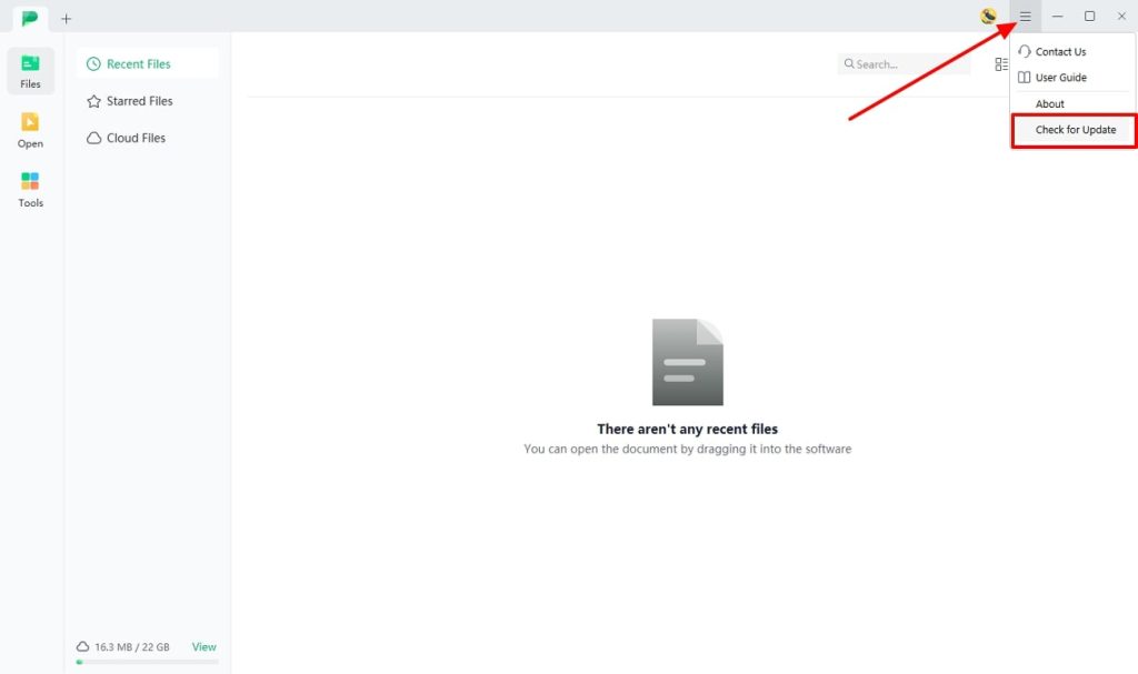 how to fix pdf trailer PDF file opened successfully after trailer fix