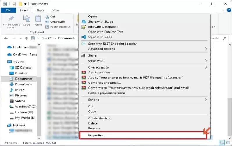 how to restore corrupted pdf Mutool clean PDF command terminal
