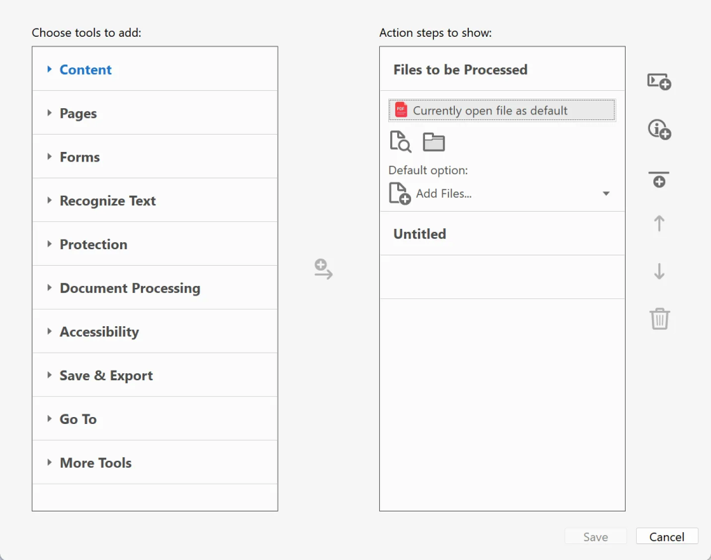 recover missing pdf pages PDF page count in Adobe Acrobat properties dialog box