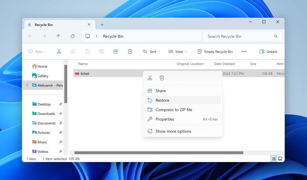 recover multiple pdf files folder full of corrupted PDF files on desktop