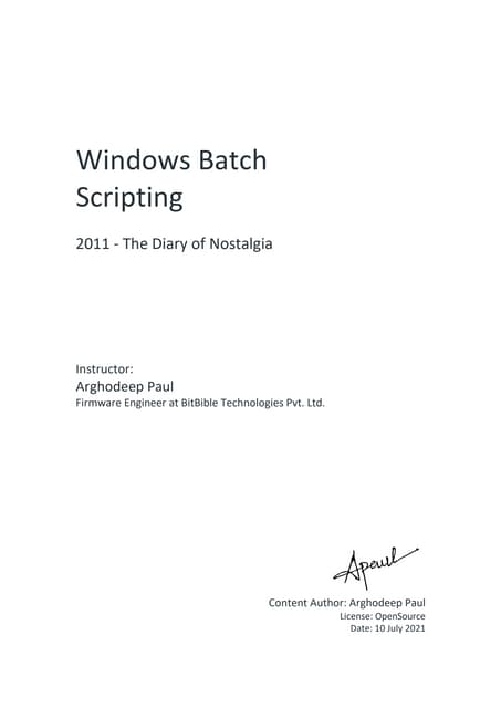 bulk pdf repair Windows Notepad with batch script for PDF repair