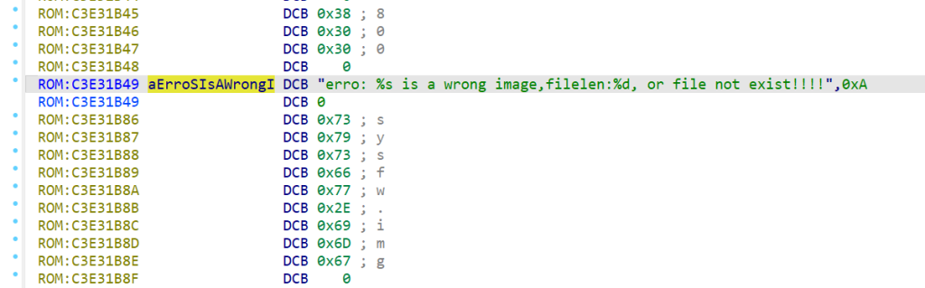 cross reference table repair pdf hex editor showing PDF startxref and xref table byte offset HxD