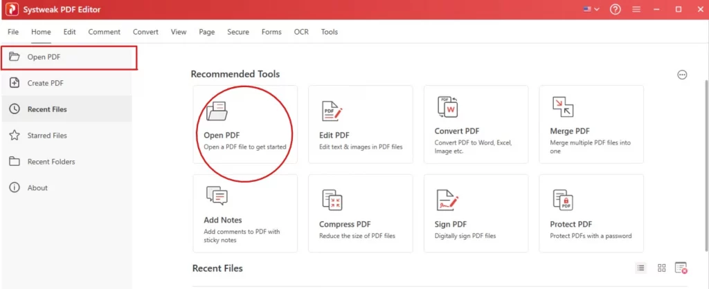 extract pages from corrupted pdf PDF file open in web browser showing a readable page with text