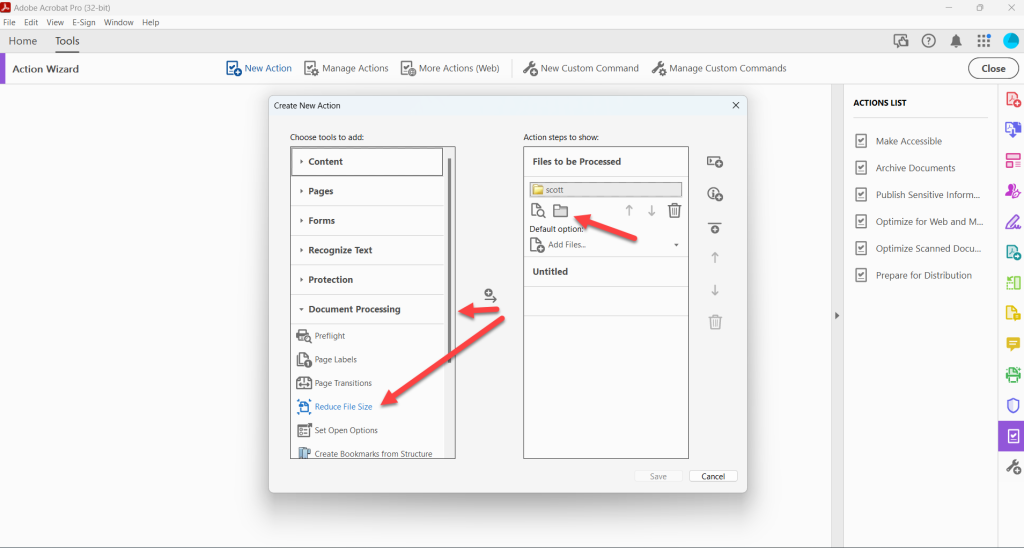 fix huge pdf PDF repair software showing scan progress of a large file