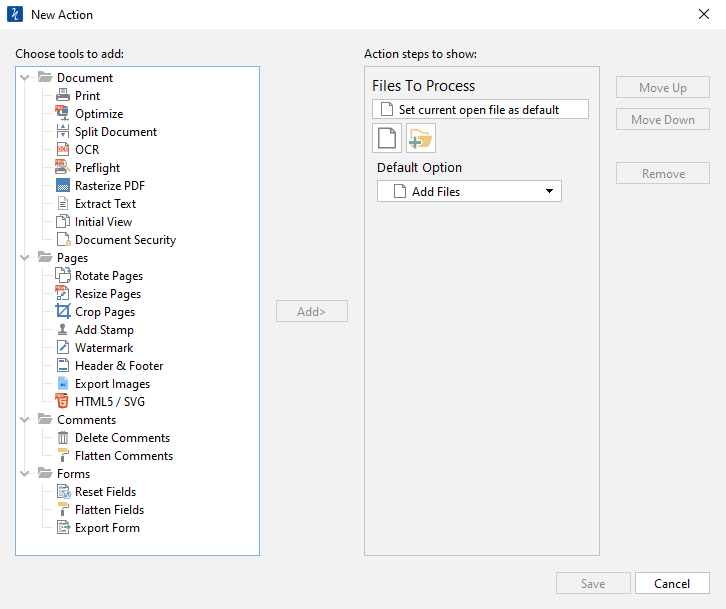 fix multiple pdf files progress bar showing batch pdf repair in action