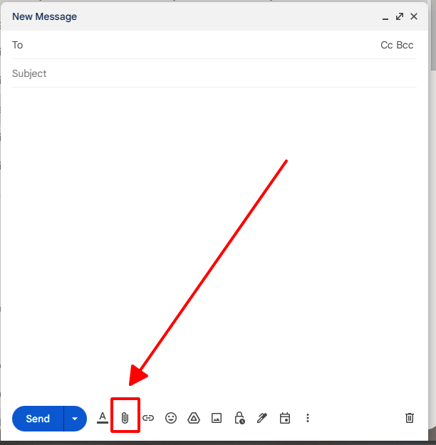 fix pdf attachment from email person clicking download button on email PDF attachment