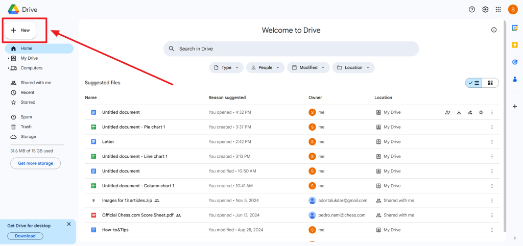 fix pdf from google drive Google Drive file upload in progress on web browser