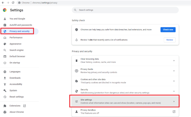 fix pdf not opening in chrome Chrome PDF settings toggle download instead of open
