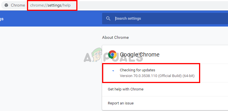 fix pdf without software Corrupted PDF error message in Chrome browser