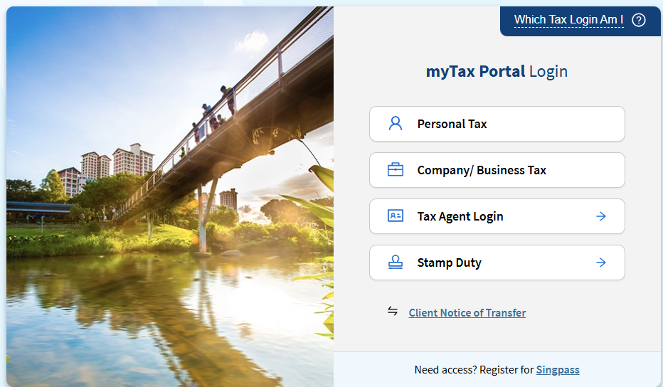 fix tax pdf download tax document from online portal screenshot