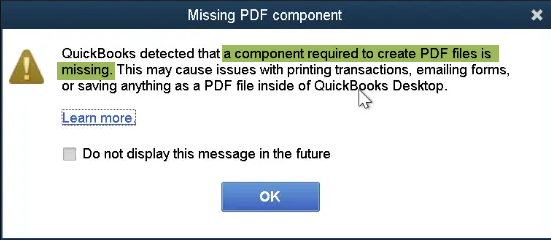 fix thesis pdf pdf file error message screenshot