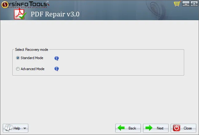 online pdf recovery service PDF repair progress bar loading