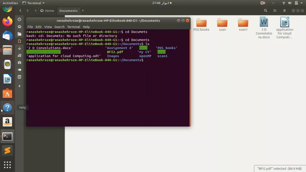 pdf file became 0kb Terminal showing mutool clean command processing a zero byte PDF
