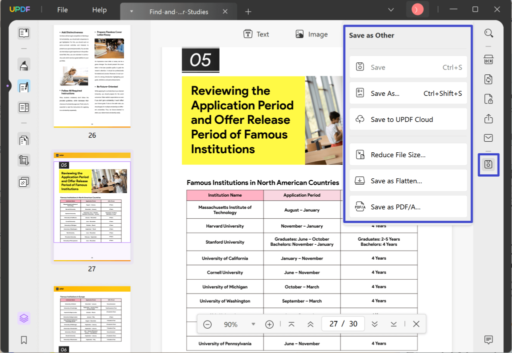 PDF fix tool online interface screenshot showing upload button