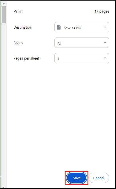 pdf read error 109 repair PDF file opened in Chrome browser showing content instead of error 109