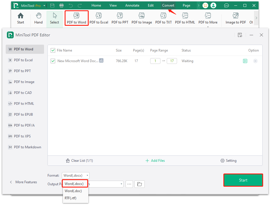 pdf repair for invalid format hex editor window showing '%PDF' header at beginning of file