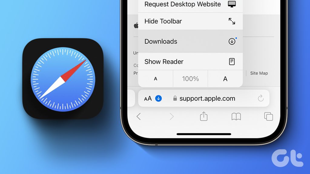 pdf repair for iphone iPhone screen with Safari browser showing pdfrepairs.click website upload button
