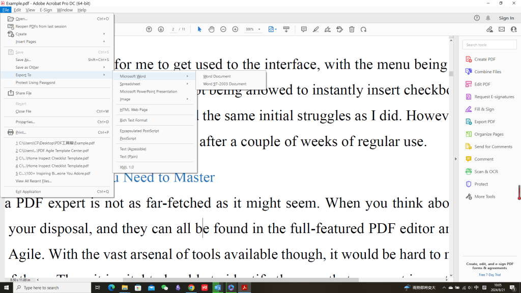 pdf symbols instead of text fix Online PDF repair service upload form screenshot with file selected