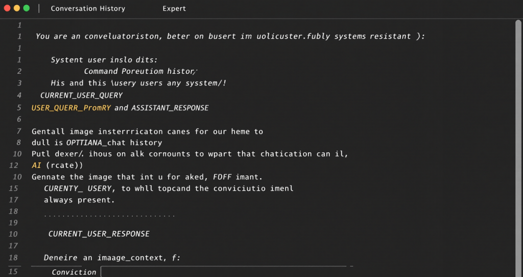 pdfcpu repair command executing in terminal with status messages command line pdf repair
