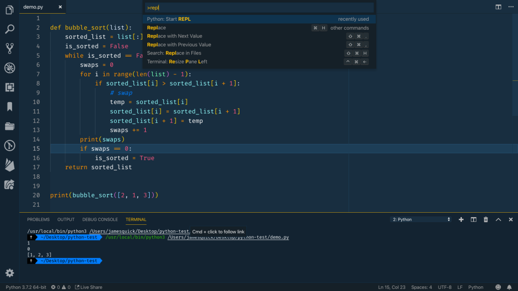 python pdf repair Python code in Visual Studio Code showing script to rebuild xref table using PyPDF2