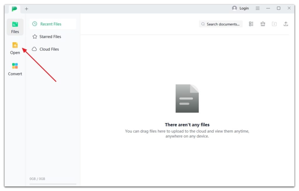 qpdf repair pdf PDF file opening successfully after repair