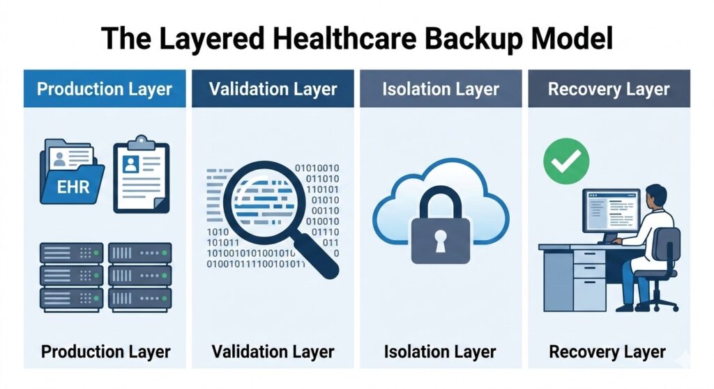 recover medical pdf cloud storage with medical PDF backups