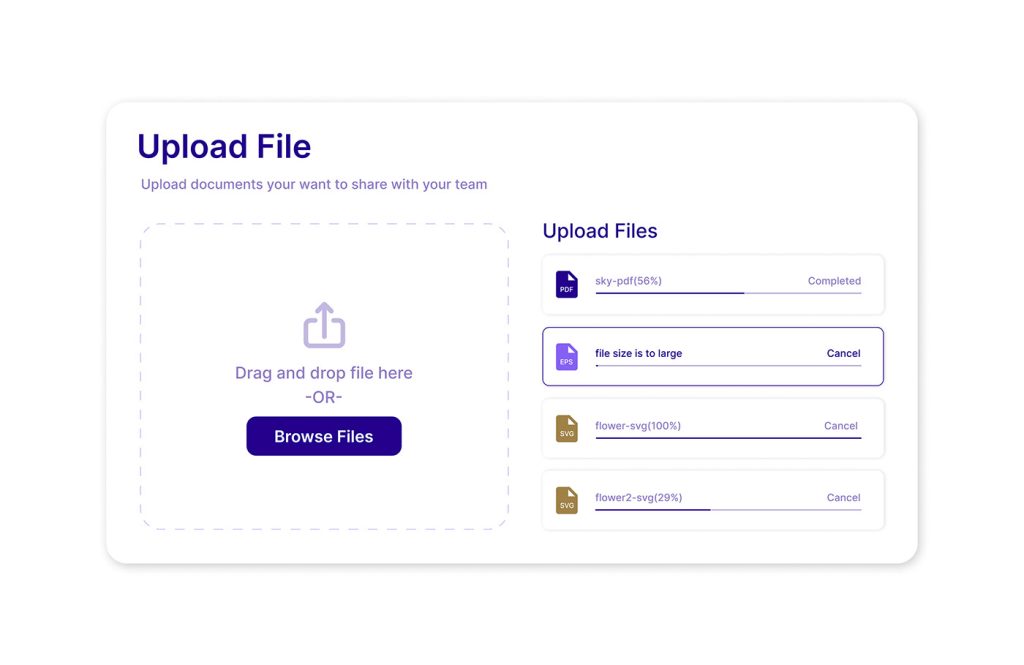 recover pdf from sd card Online PDF repair website interface showing upload button and success after repair