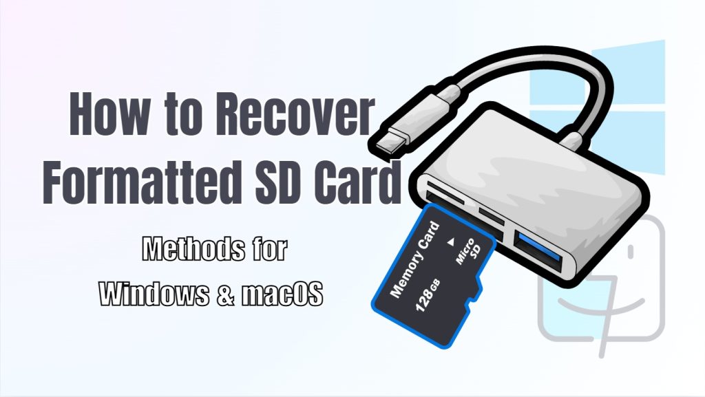 recover pdf from sd card Person holding SD card with a red X overlay indicating stop, neutral background