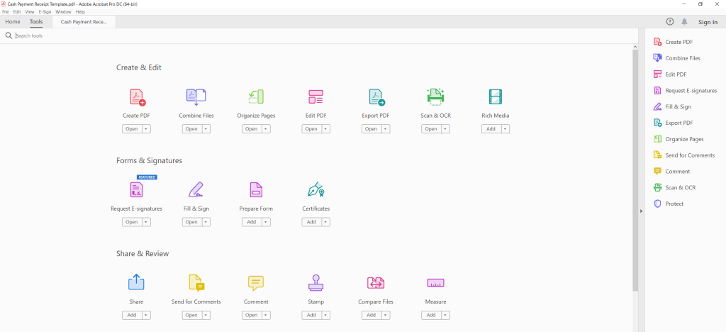 repair bank statement pdf Adobe Acrobat Pro repairing PDF dialog box