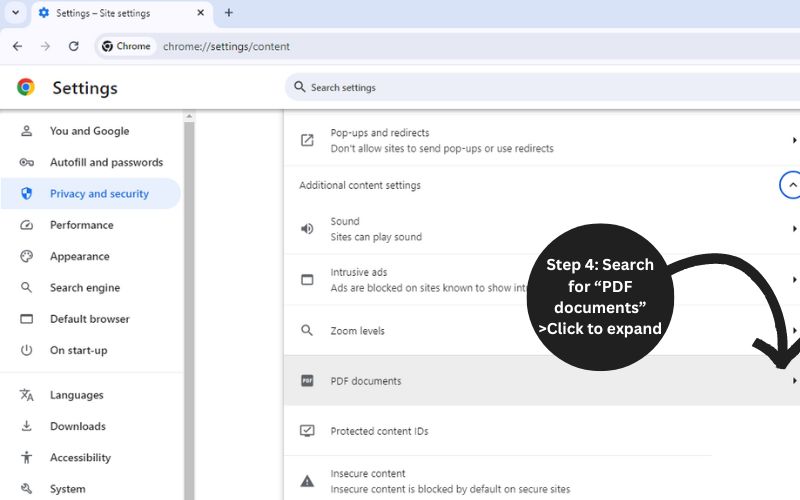 repair contract pdf PDF opened in Chrome browser showing contract document