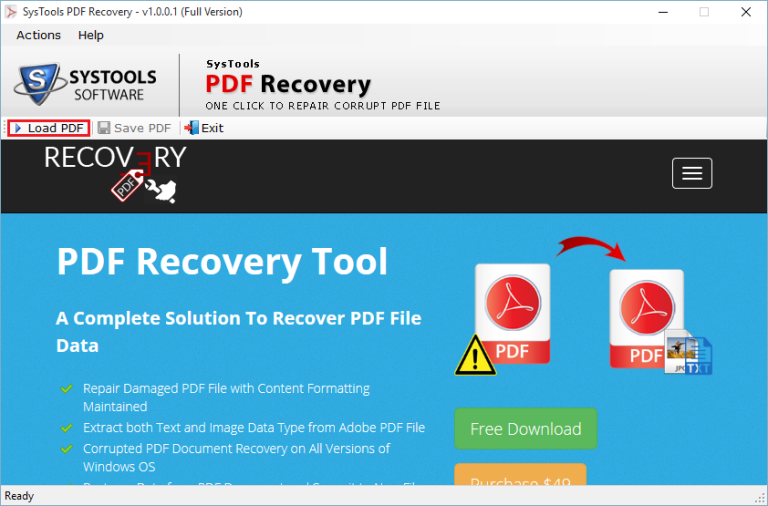 repair damaged pdf terminal window running qpdf -linearize command on PDF file