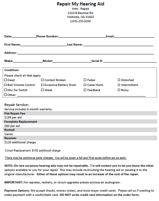 repair medical pdf fillable medical PDF form repair software screenshot