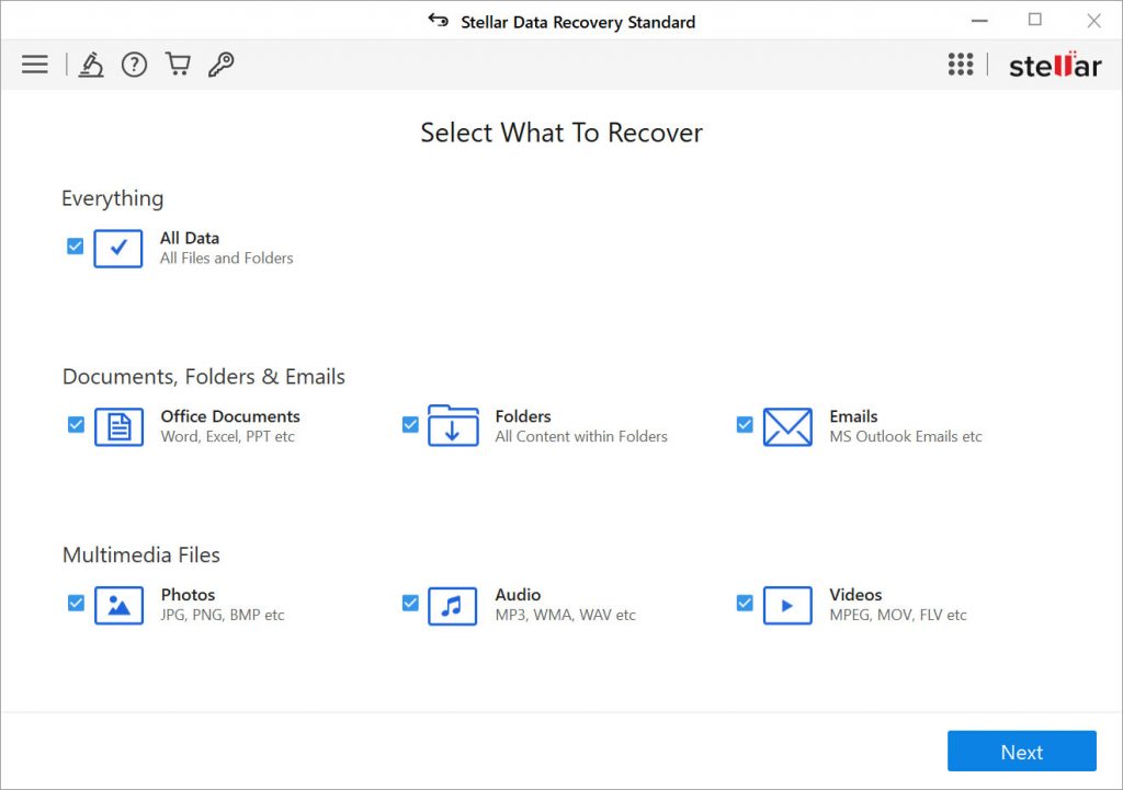 repair pdf after malware computer file backup folder external hard drive screenshot