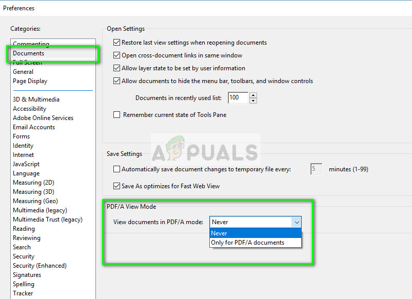 repair pdf created by printer Open PDF in multiple viewers showing correct content