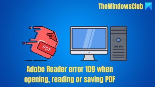 repair pdf error 109 PDF repair online upload button screenshot