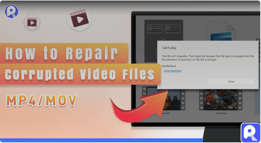 repair pdf file online free no watermark person opening repaired PDF on laptop verifying content