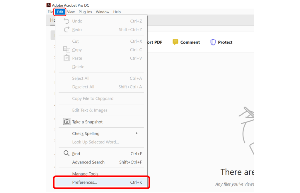 repair pdf for printing PDF/A conversion dialog in Adobe Acrobat