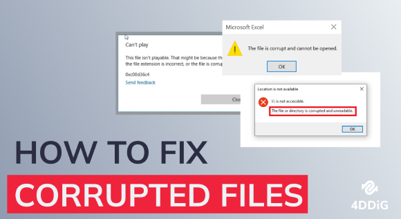 repair pdf from hard drive corrupted PDF file icon on hard drive folder view