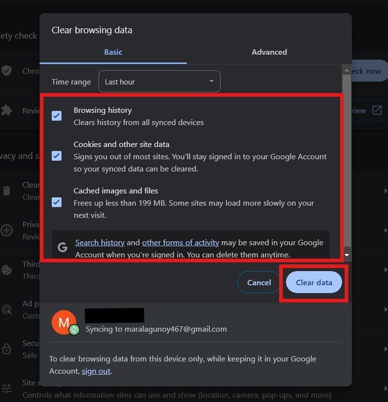 repair pdf from usb Google Chrome browser window displaying PDF file from USB drive