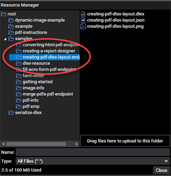 repair pdf on windows Code example for PDF repair API request in Python