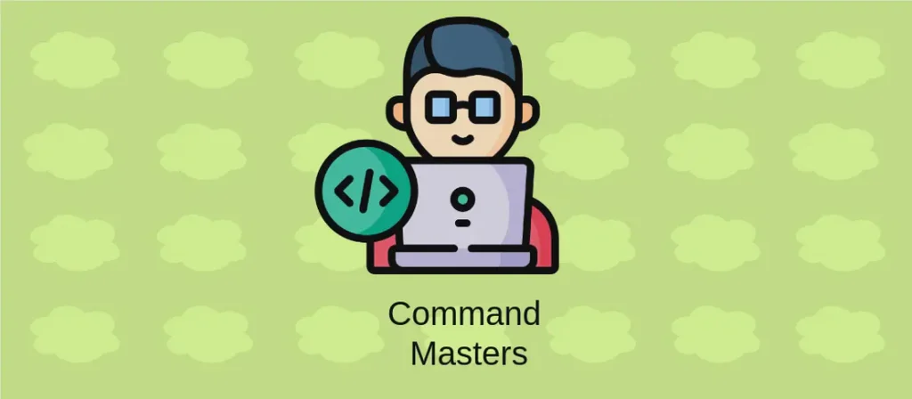 repair pdf trailer command prompt window showing qpdf command and success message