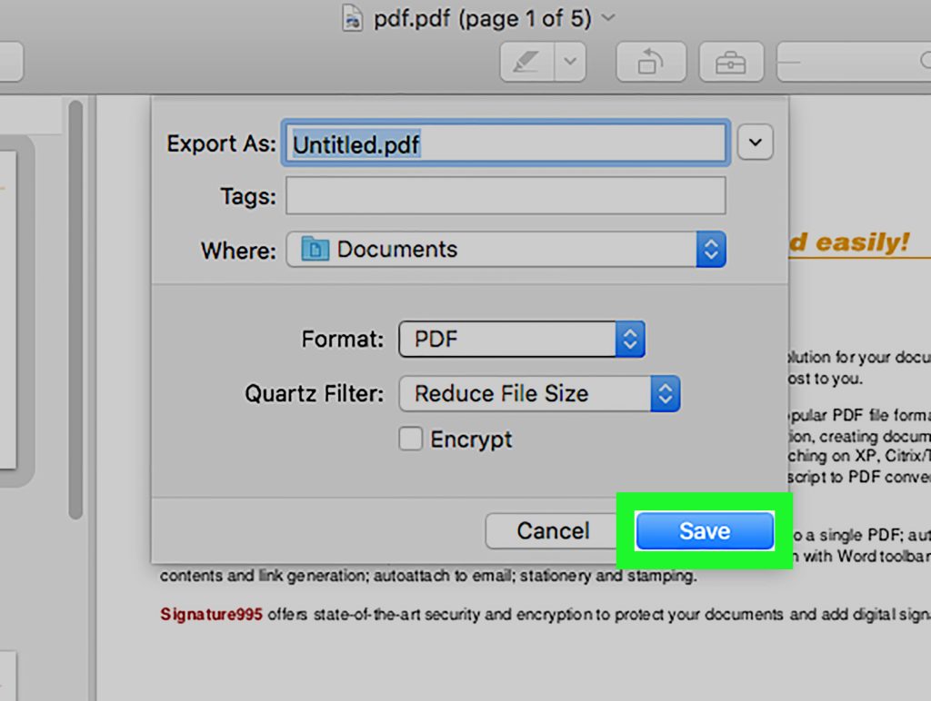 repair pdf under 200mb PDF file properties showing file size under 200MB