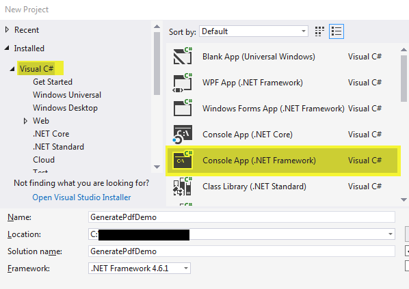 repair pdf using c# C# code repairing PDF with iTextSharp console application