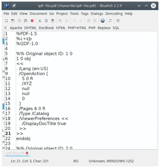 repair pdf with qpdf qpdf extract pages command example