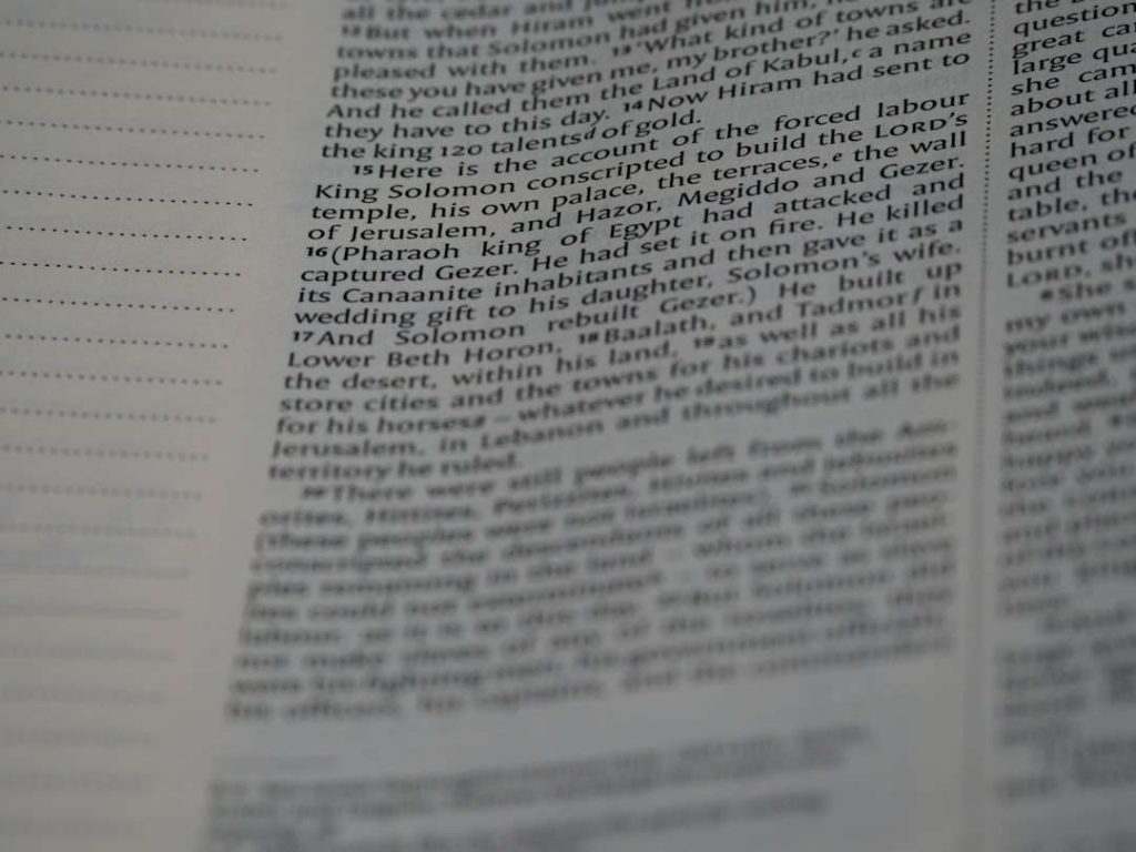 repair scanned pdf file scanned PDF with blurry text