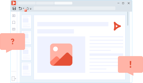 root object is missing pdf repair online PDF repair website upload page with file selected