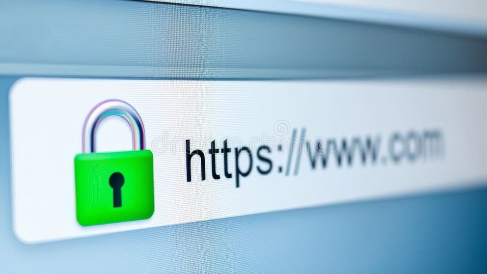 secure pdf repair online secure PDF repair website HTTPS padlock address bar